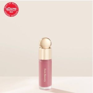 NIB✅Rare Beauty Encourage Soft Pinch Liquid Blush